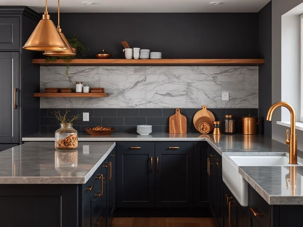 The Story Behind the Charcoal Kitchen