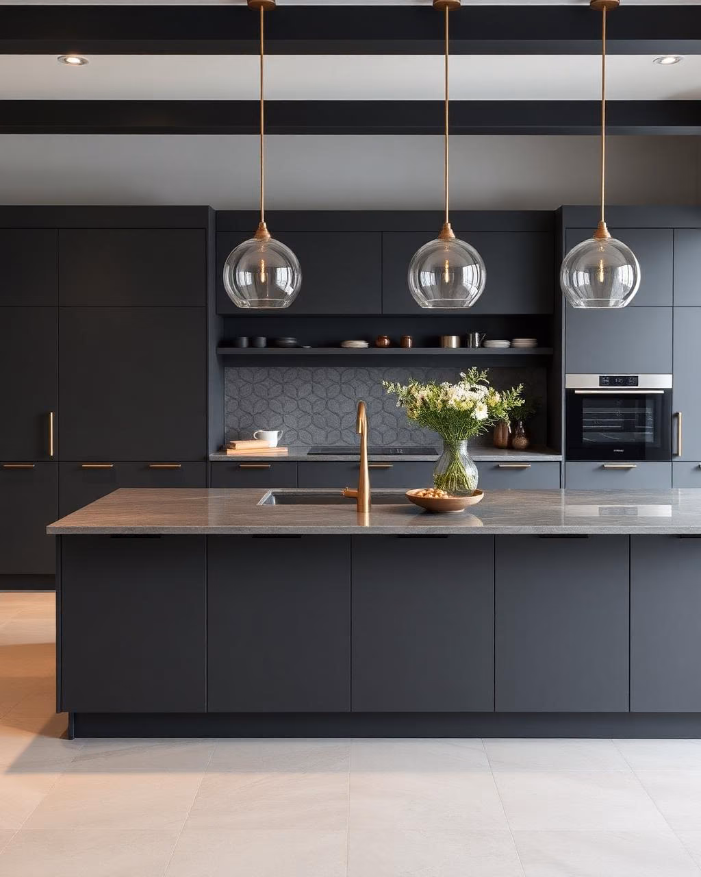 The Charcoal Kitchen