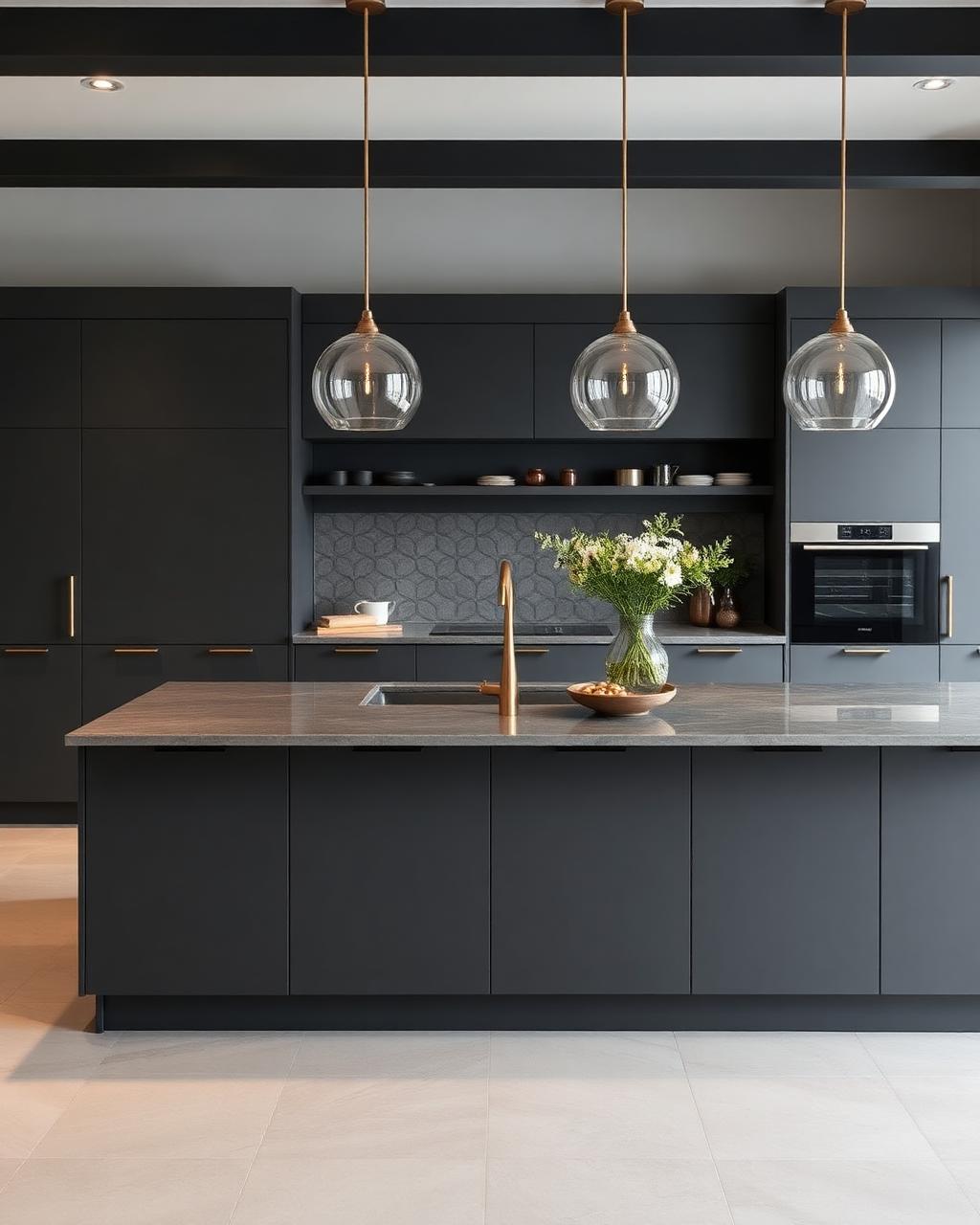 The Charcoal Kitchen